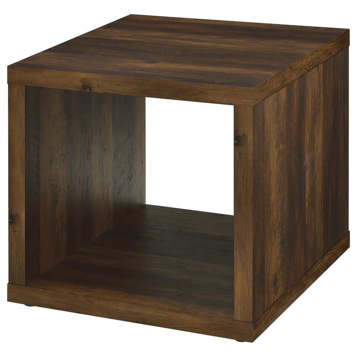 Frisco End & Side Table - Tony’s Furniture Store & Linen (GA) - Multi Location