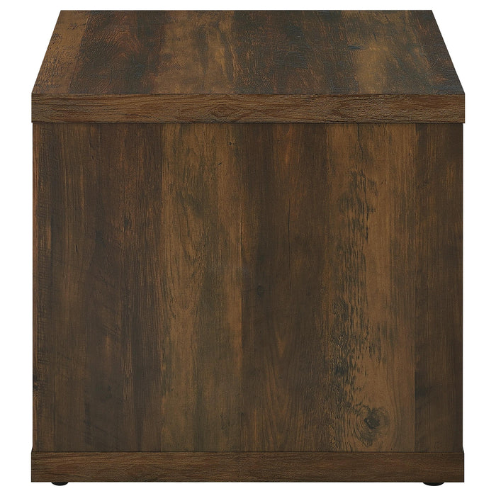 Frisco End & Side Table - Tony’s Furniture Store & Linen (GA) - Multi Location