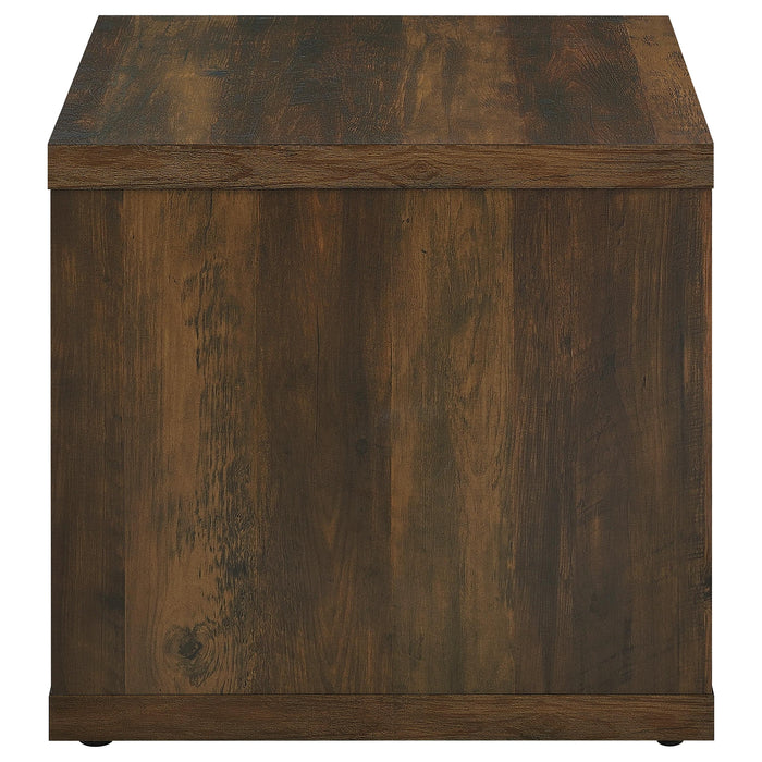 Frisco End & Side Table - Tony’s Furniture Store & Linen (GA) - Multi Location