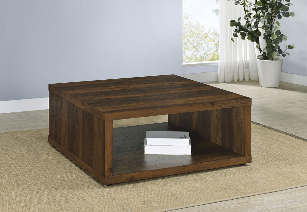 Frisco Coffee Table - Tony’s Furniture Store & Linen (GA) - Multi Location