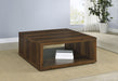 Frisco Coffee Table - Tony’s Furniture Store & Linen (GA) - Multi Location