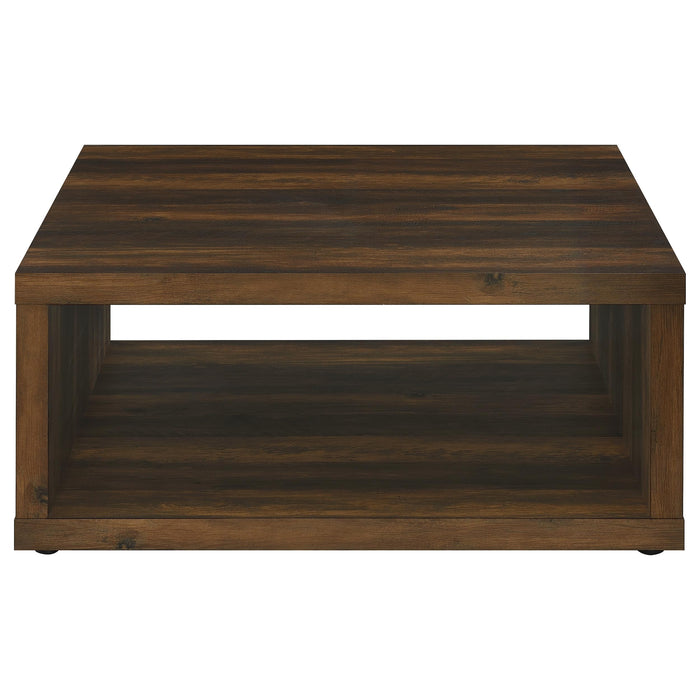 Frisco Coffee Table - Tony’s Furniture Store & Linen (GA) - Multi Location