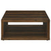 Frisco Coffee Table - Tony’s Furniture Store & Linen (GA) - Multi Location