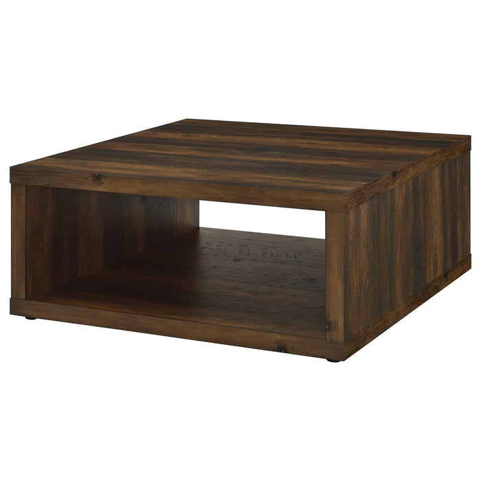 Frisco Coffee Table - Tony’s Furniture Store & Linen (GA) - Multi Location