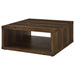 Frisco Coffee Table - Tony’s Furniture Store & Linen (GA) - Multi Location