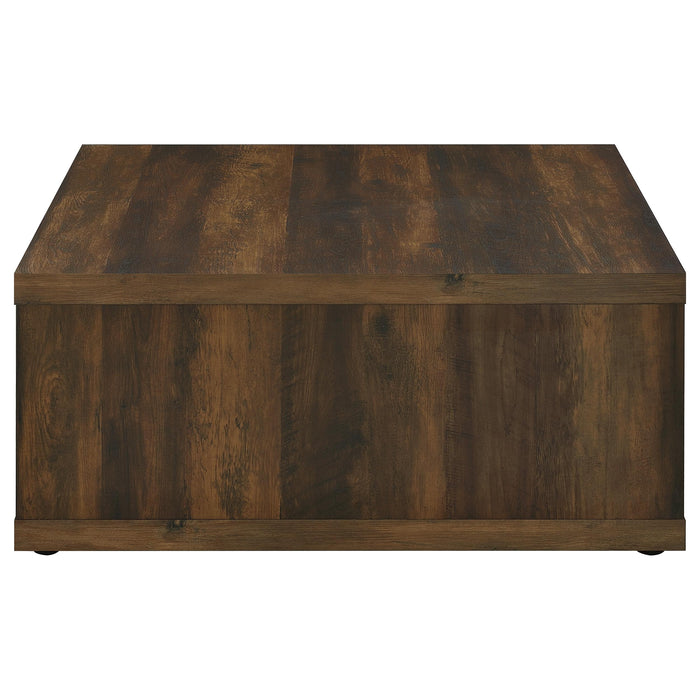 Frisco Coffee Table - Tony’s Furniture Store & Linen (GA) - Multi Location