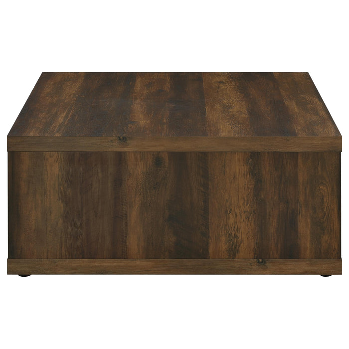 Frisco Coffee Table - Tony’s Furniture Store & Linen (GA) - Multi Location