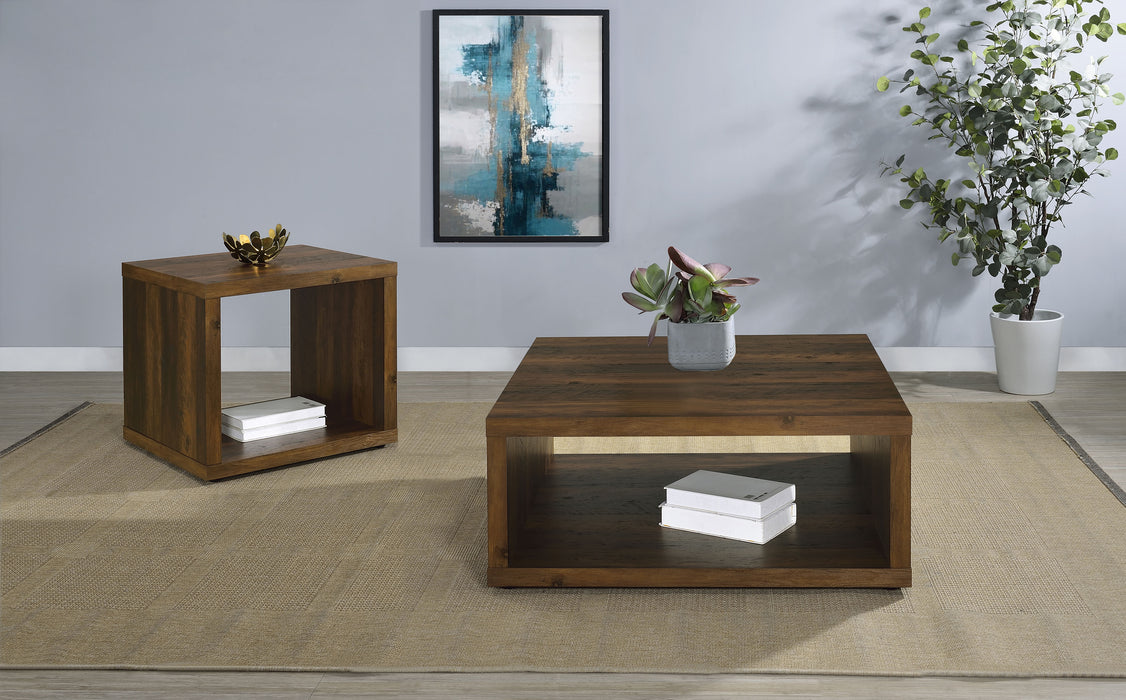 Frisco Coffee Table - Tony’s Furniture Store & Linen (GA) - Multi Location