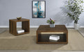 Frisco Coffee Table - Tony’s Furniture Store & Linen (GA) - Multi Location
