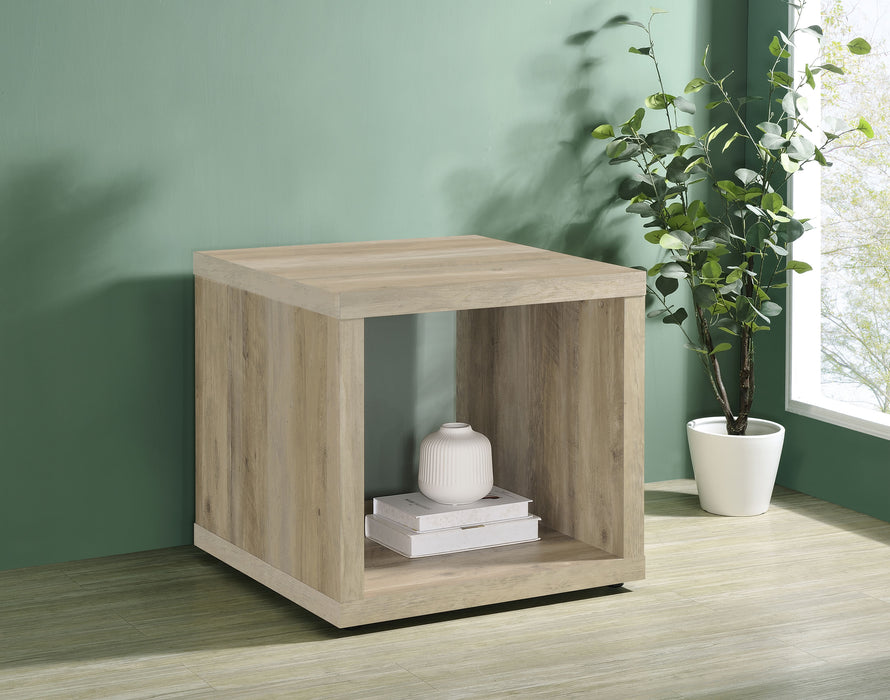 Frisco End & Side Table - Tony’s Furniture Store & Linen (GA) - Multi Location