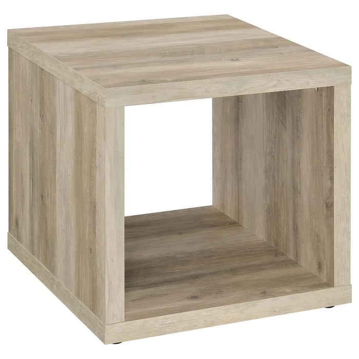Frisco End & Side Table - Tony’s Furniture Store & Linen (GA) - Multi Location