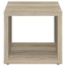 Frisco End & Side Table - Tony’s Furniture Store & Linen (GA) - Multi Location