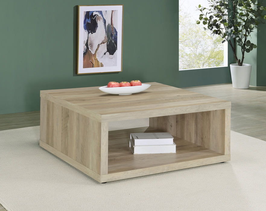 Frisco Coffee Table - Tony’s Furniture Store & Linen (GA) - Multi Location