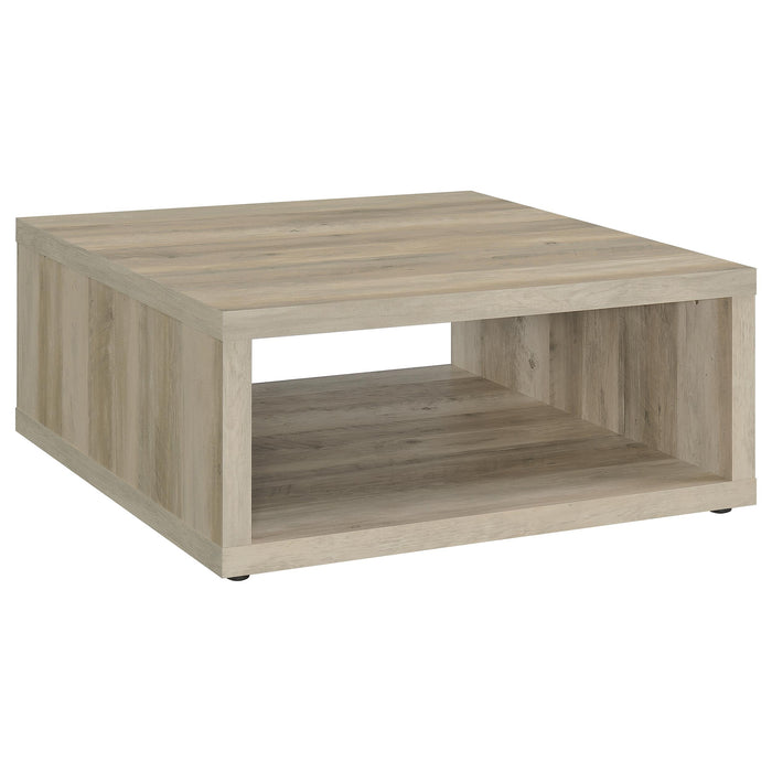 Frisco Coffee Table - Tony’s Furniture Store & Linen (GA) - Multi Location