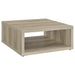 Frisco Coffee Table - Tony’s Furniture Store & Linen (GA) - Multi Location