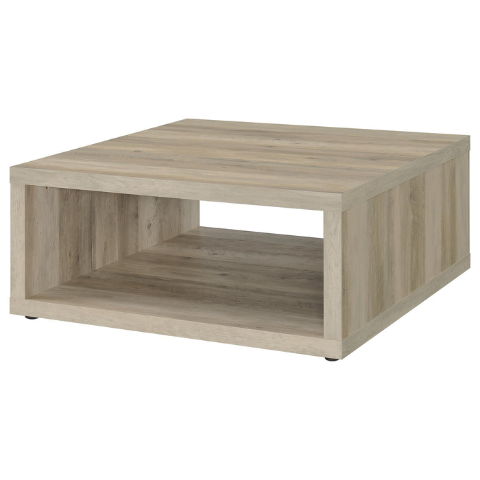 Frisco Coffee Table - Tony’s Furniture Store & Linen (GA) - Multi Location