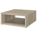 Frisco Coffee Table - Tony’s Furniture Store & Linen (GA) - Multi Location