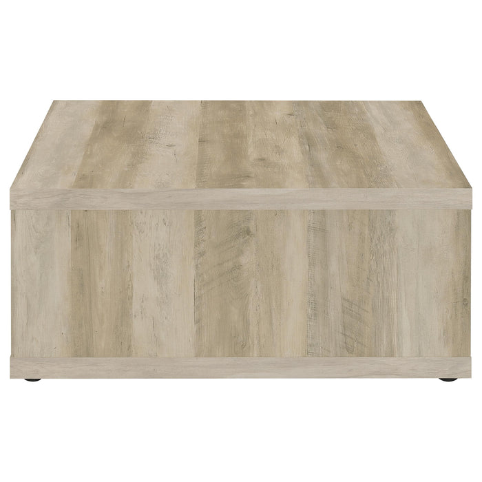 Frisco Coffee Table - Tony’s Furniture Store & Linen (GA) - Multi Location