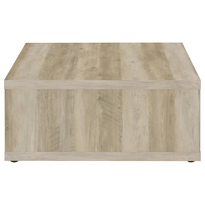 Frisco Coffee Table - Tony’s Furniture Store & Linen (GA) - Multi Location
