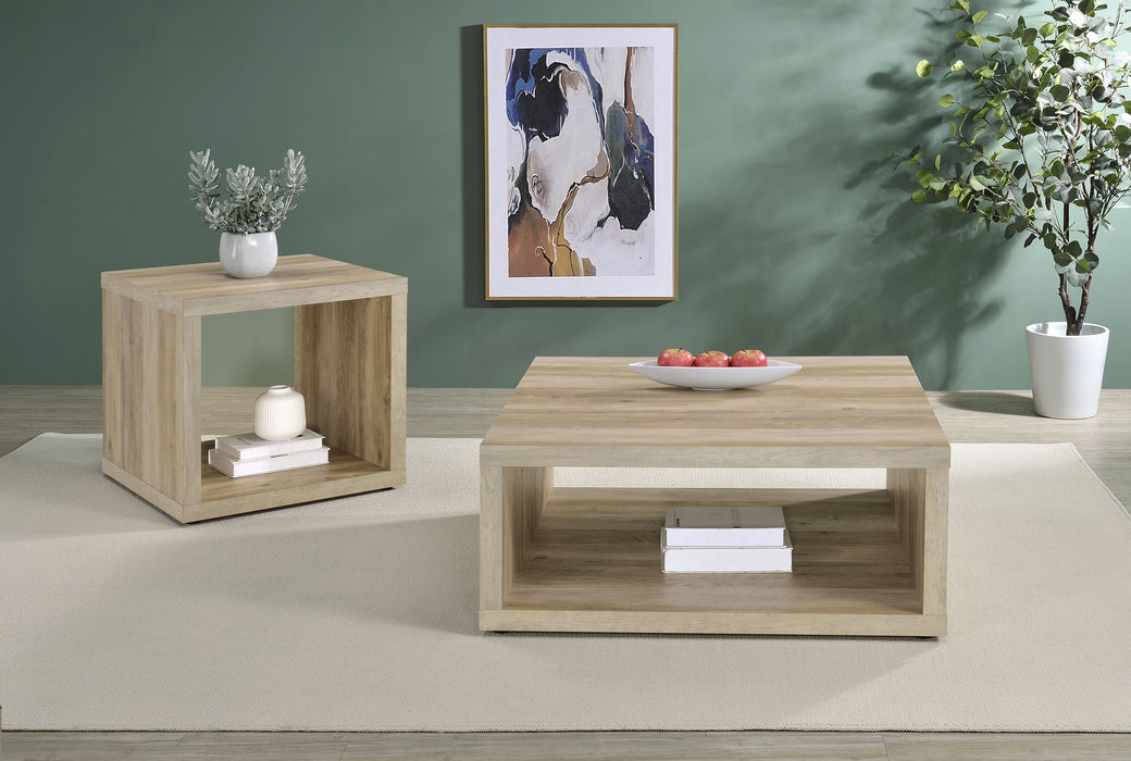 Frisco Coffee Table - Tony’s Furniture Store & Linen (GA) - Multi Location