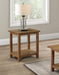 Payne End & Side Table - Tony’s Furniture Store & Linen (GA) - Multi Location