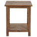 Payne End & Side Table - Tony’s Furniture Store & Linen (GA) - Multi Location