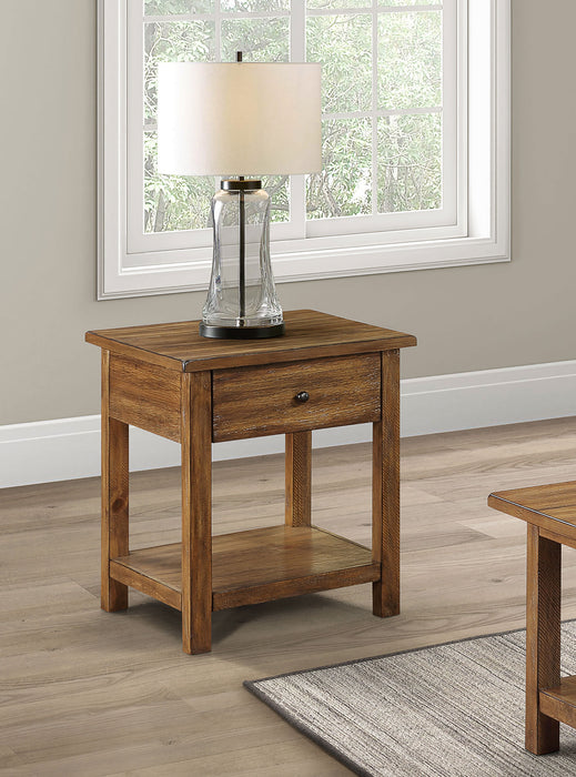 Payne End & Side Table - Tony’s Furniture Store & Linen (GA) - Multi Location