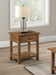 Payne End & Side Table - Tony’s Furniture Store & Linen (GA) - Multi Location