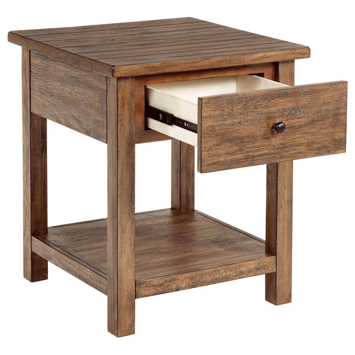 Payne End & Side Table - Tony’s Furniture Store & Linen (GA) - Multi Location