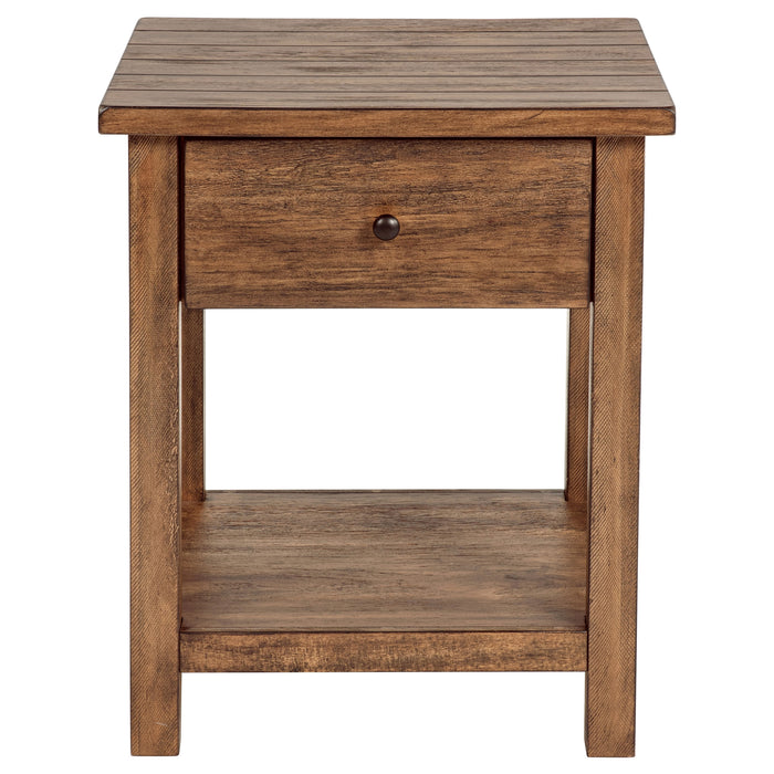 Payne End & Side Table - Tony’s Furniture Store & Linen (GA) - Multi Location