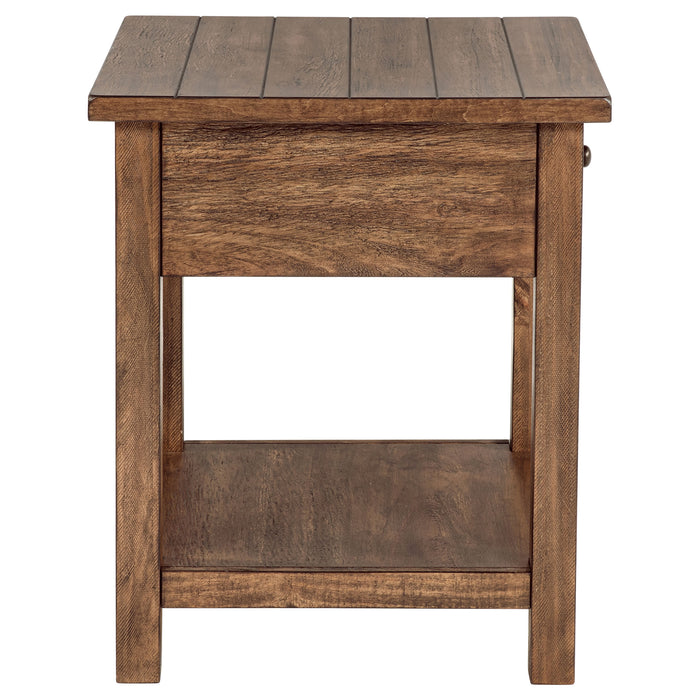 Payne End & Side Table - Tony’s Furniture Store & Linen (GA) - Multi Location