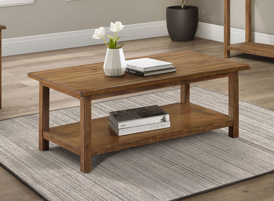 Payne Coffee Table - Tony’s Furniture Store & Linen (GA) - Multi Location