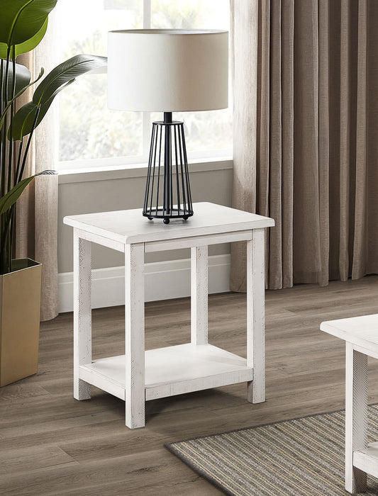 Payne End & Side Table - Tony’s Furniture Store & Linen (GA) - Multi Location