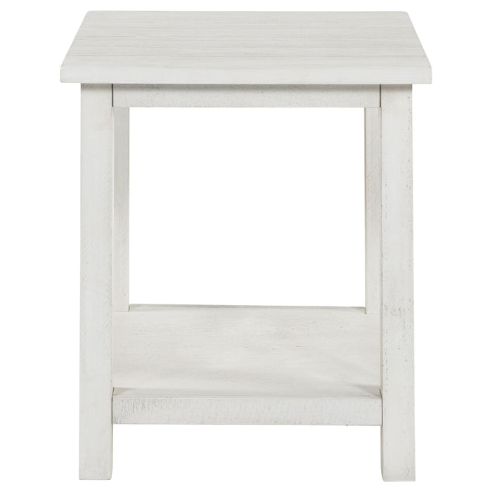 Payne End & Side Table - Tony’s Furniture Store & Linen (GA) - Multi Location
