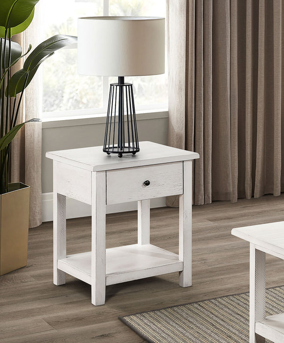 Payne End & Side Table - Tony’s Furniture Store & Linen (GA) - Multi Location