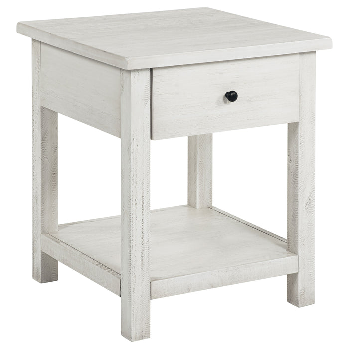 Payne End & Side Table - Tony’s Furniture Store & Linen (GA) - Multi Location