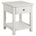 Payne End & Side Table - Tony’s Furniture Store & Linen (GA) - Multi Location