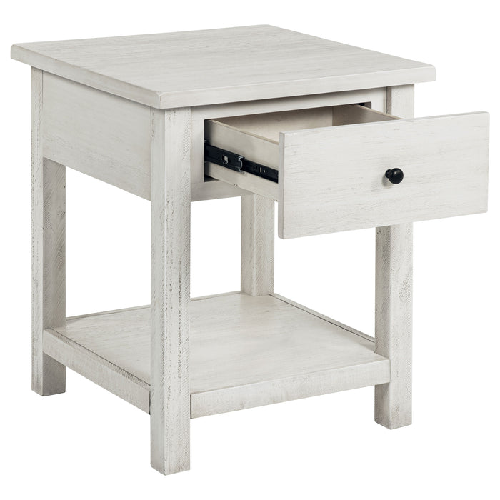 Payne End & Side Table - Tony’s Furniture Store & Linen (GA) - Multi Location