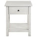 Payne End & Side Table - Tony’s Furniture Store & Linen (GA) - Multi Location
