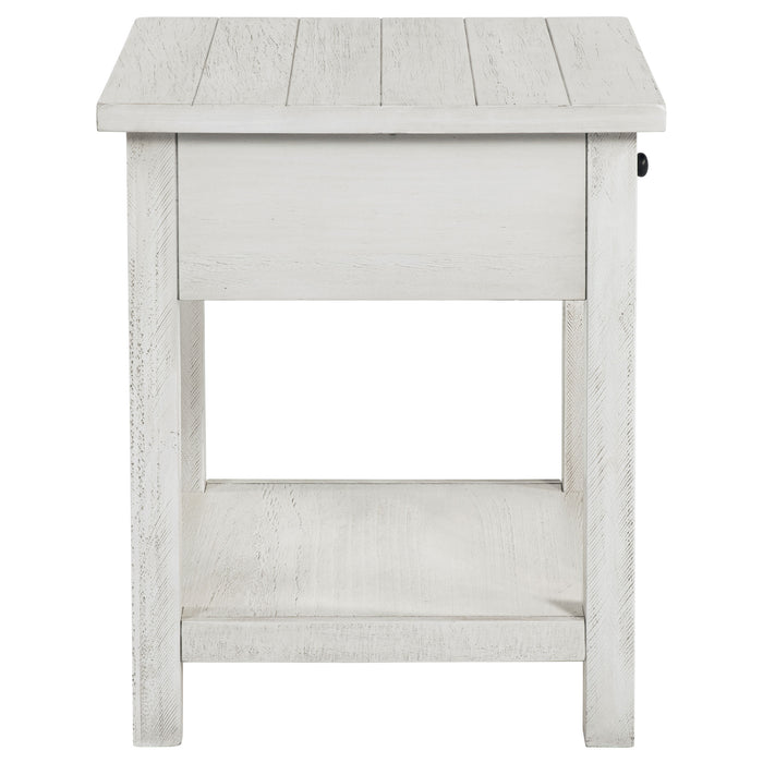 Payne End & Side Table - Tony’s Furniture Store & Linen (GA) - Multi Location
