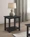 Payne End & Side Table - Tony’s Furniture Store & Linen (GA) - Multi Location