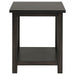 Payne End & Side Table - Tony’s Furniture Store & Linen (GA) - Multi Location