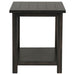 Payne End & Side Table - Tony’s Furniture Store & Linen (GA) - Multi Location