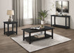 Payne End & Side Table - Tony’s Furniture Store & Linen (GA) - Multi Location