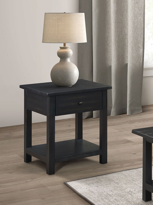 Payne End & Side Table - Tony’s Furniture Store & Linen (GA) - Multi Location