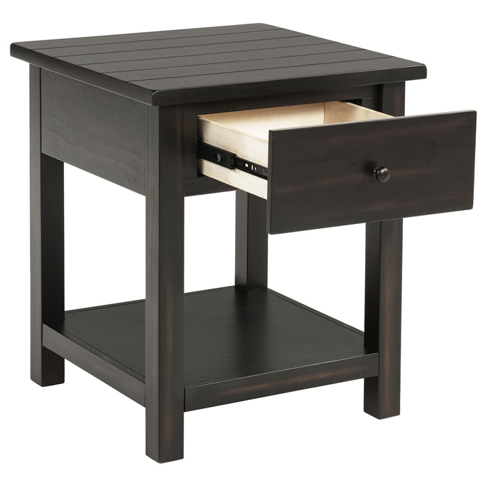Payne End & Side Table - Tony’s Furniture Store & Linen (GA) - Multi Location