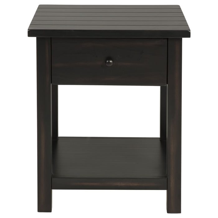 Payne End & Side Table - Tony’s Furniture Store & Linen (GA) - Multi Location