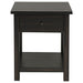 Payne End & Side Table - Tony’s Furniture Store & Linen (GA) - Multi Location