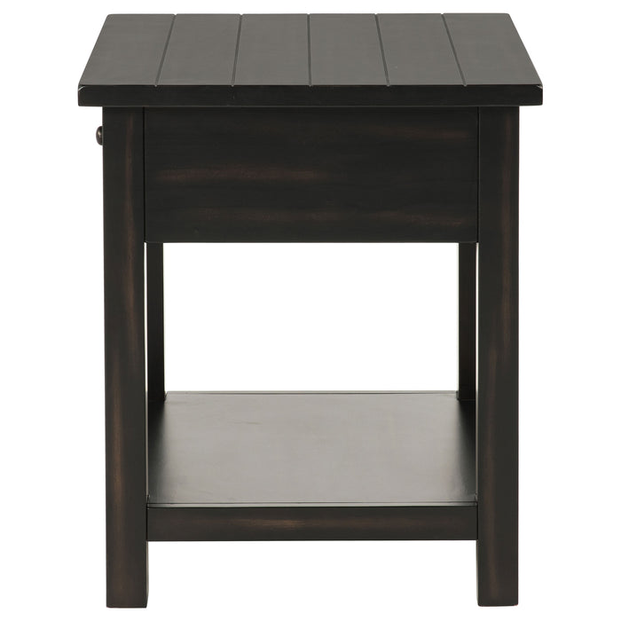 Payne End & Side Table - Tony’s Furniture Store & Linen (GA) - Multi Location