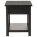 Payne End & Side Table - Tony’s Furniture Store & Linen (GA) - Multi Location